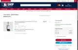 St. Louis Cardinals coupon verification screenshot