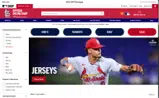 St. Louis Cardinals coupon verification screenshot