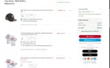 St. Louis Cardinals coupon verification screenshot