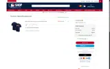 St. Louis Cardinals coupon verification screenshot