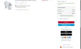 St. Louis Cardinals coupon verification screenshot