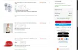 St. Louis Cardinals coupon verification screenshot