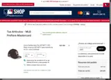 St. Louis Cardinals coupon verification screenshot