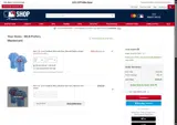 St. Louis Cardinals coupon verification screenshot