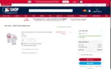 St. Louis Cardinals coupon verification screenshot
