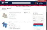 St. Louis Cardinals coupon verification screenshot