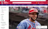 St. Louis Cardinals coupon verification screenshot