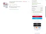 St. Louis Cardinals coupon verification screenshot