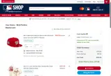 St. Louis Cardinals coupon verification screenshot