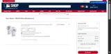 St. Louis Cardinals coupon verification screenshot