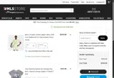 St. Louis City SC coupon verification screenshot