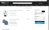 25MLS coupon verification screenshot