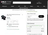 St. Louis City SC coupon verification screenshot