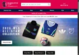 St. Louis City SC coupon verification screenshot