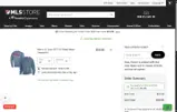 St. Louis City SC coupon verification screenshot