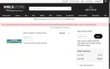 St. Louis City SC coupon verification screenshot