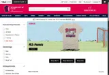 TSEMLS26 coupon verification screenshot