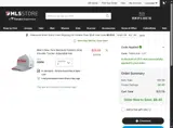 St. Louis City SC coupon verification screenshot