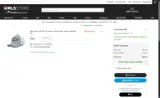St. Louis City SC coupon verification screenshot