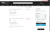 St. Louis City SC coupon verification screenshot