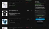 St. Louis City SC coupon verification screenshot