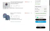 St. Louis City SC coupon verification screenshot