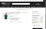 St. Louis City SC coupon verification screenshot