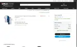 STP20173CAG coupon verification screenshot