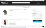 LAFCMEM26 coupon verification screenshot