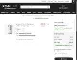CAPSCLUB2626 coupon verification screenshot