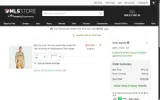 St. Louis City SC coupon verification screenshot
