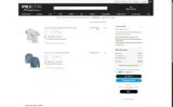 CREWSTM26 coupon verification screenshot