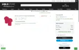 St. Louis City SC coupon verification screenshot
