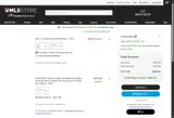 St. Louis City SC coupon verification screenshot