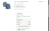 St. Louis City SC coupon verification screenshot