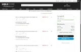 STM26 coupon verification screenshot