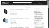 SFCALLIANCE25 coupon verification screenshot