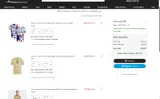 CREWSTM26 coupon verification screenshot