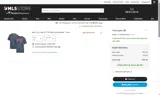 St. Louis City SC coupon verification screenshot