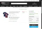 RAPIDSSTM26 coupon verification screenshot