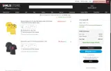 St. Louis City SC coupon verification screenshot