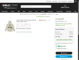 St. Louis City SC coupon verification screenshot