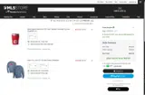 St. Louis City SC coupon verification screenshot
