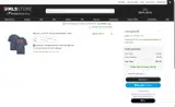St. Louis City SC coupon verification screenshot