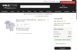 St. Louis City SC coupon verification screenshot