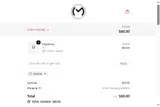 LOVE26 coupon verification screenshot