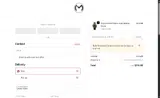 BLAST15 coupon verification screenshot