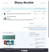 de5bookdeal coupon verification screenshot