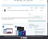 20OFF coupon verification screenshot