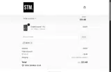 ARI10 coupon verification screenshot